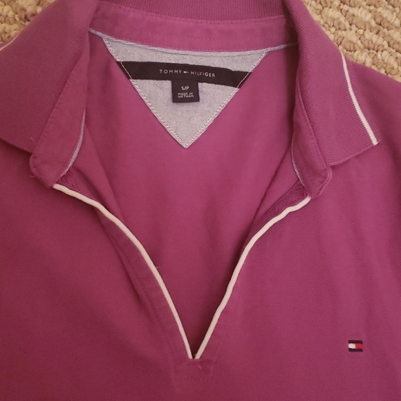 Tommy hilfiger top - Picture 2 of 2